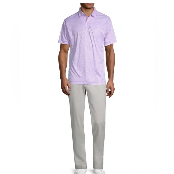 Peter Millar Pilot Flat Front Pants